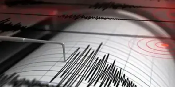 Malatya’da Akçadağ ilçesinde 4,1 büyüklüğünde deprem meydana geldi