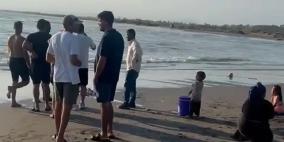 Mersin’de denizde 3 kişi hayatını kaybetti, 1 çocuk kayıp