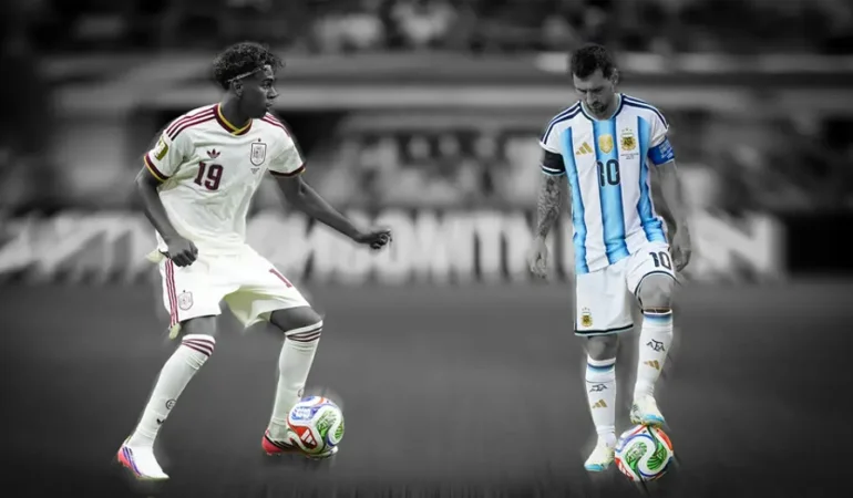 Messi-ile-Yamal-Karsi-Karsiya-20-Yas-Farki-Sahada-featured