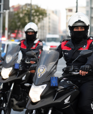 Motosikletli-saldirilar-azaldi-65-ayda-165ten-46ya-kai