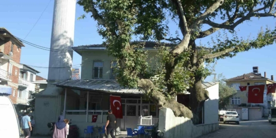 Mudanya’da Şehitler Anısına Birlik ve Bereket İçin Dua Edildi