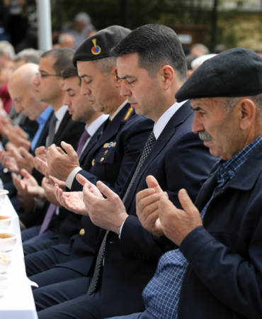 Mudanyada-Sehitler-Anisina-Dayanisma-ve-Bereket-Icin-Dua-kai