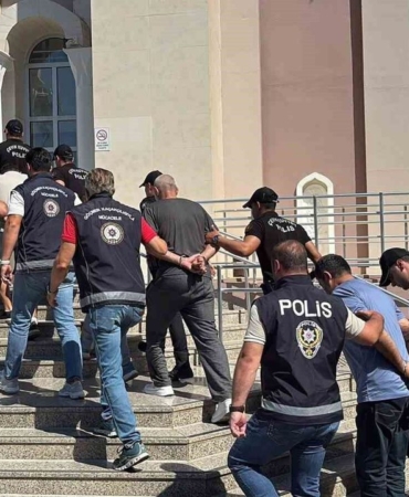 Mugla8217da-Gocmen-Kacakciligi-Operasyonlarinda-26-Tutuklama-featured