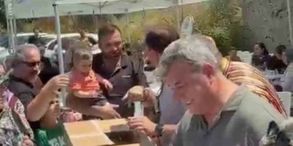 Muharrem Ayında Birlik ve Beraberlik İçin Buluşma