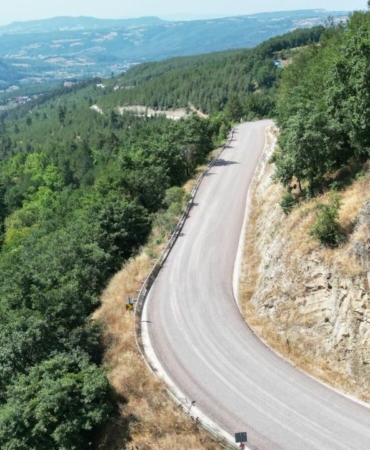 Mustafakemalpasa8217da-ve-Orhaneli8217de-45-km-yol-yenileniyor-featured