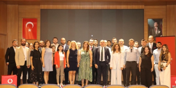 NOSAB’da Bursa sanayisinin dijital yol haritası görüşüldü
