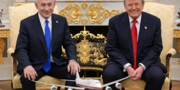 Netanyahu-Trump-ile-8220mukemmel8221-bir-gorusme-iddiasinda-bulundu-featured