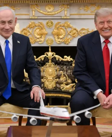 Netanyahu-Trump-ile-8220mukemmel8221-bir-gorusme-iddiasinda-bulundu-featured
