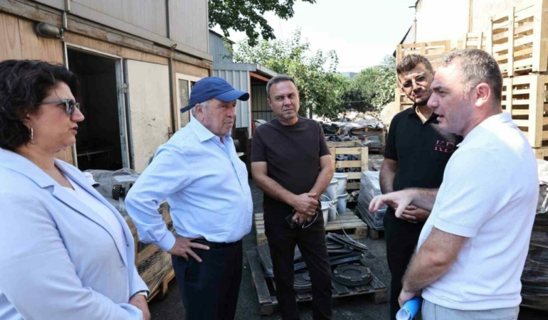 Nilufer-Baskani-Sadi-Ozdemir-mahalleleri-sahada-inceledi-featured