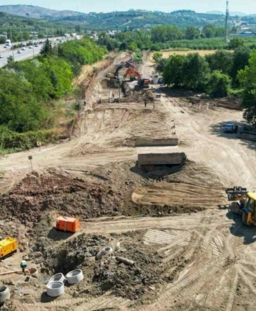Nilufer-Cayi-temiz-akacak-2-km-atiksu-hatti-insa-ediliyor-featured