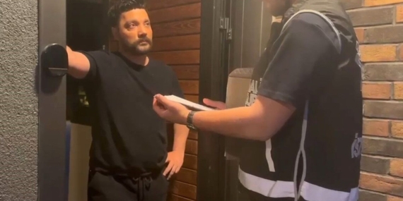 Oğuzhan Uğur Dahil 10 Şüphelinin Savcılık İfadeleri Başladı