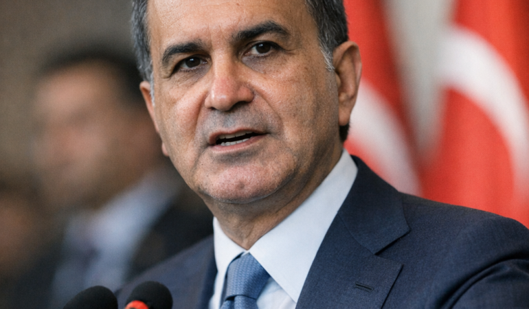 Omer-Celik-Terorsuz-Turkiye-icin-surec-yeni-asamada-kai