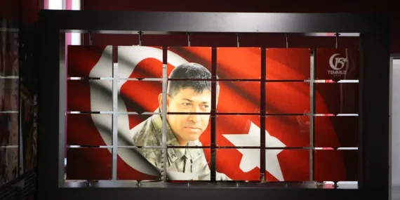 Ömer Halisdemir’in Anıları Yaşatılıyor