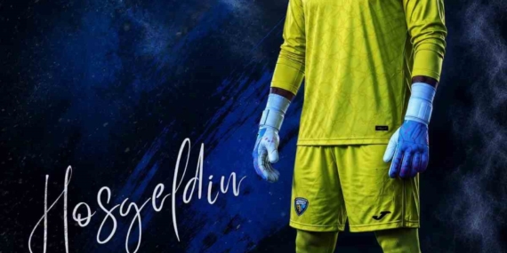 Orhan Kurşun, Karacabey Belediyespor’da transfer edildi