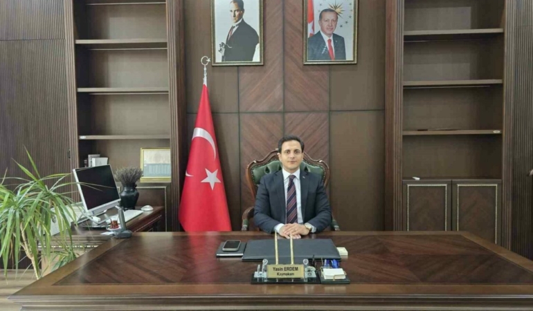 Orhaneliye-atanan-Kaymakam-Erdem-goreve-basladi-featured