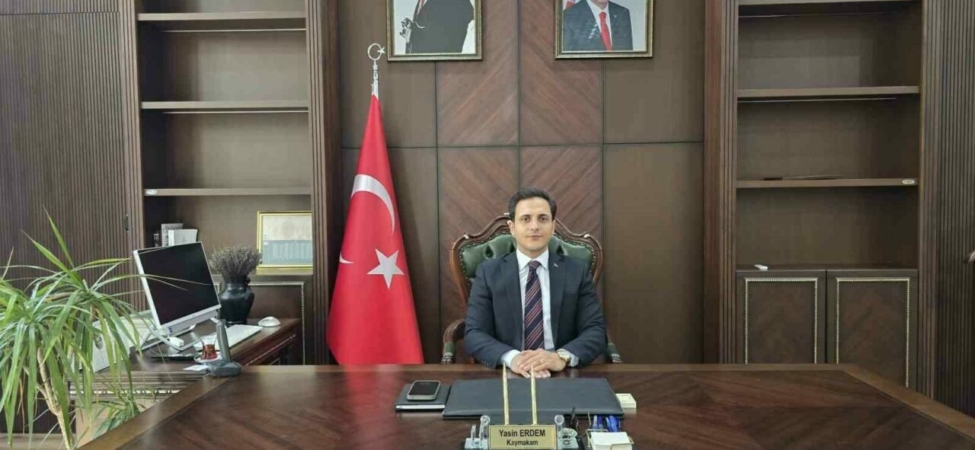 Orhaneliye-atanan-Kaymakam-Erdem-goreve-basladi-featured