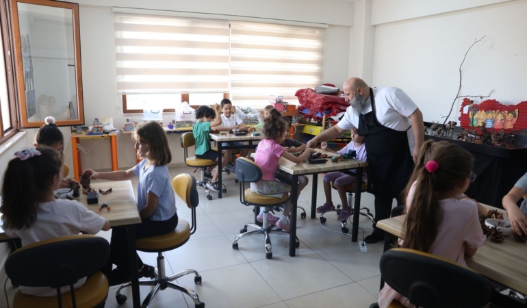 Osmangazi8217de-Dogadan-Sanat-Ureten-Cocuklar-Atolyede-Bulusuyor-featured