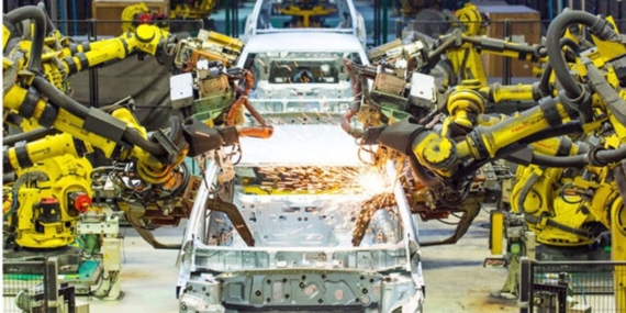 Oyak Renault Üretime Geçici Ara Veriyor