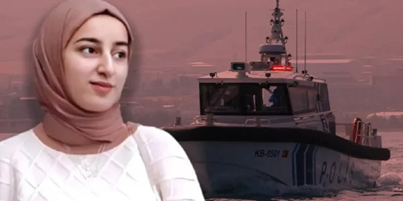 Rojin Kabaiş dosyası: Beyaz araç ve silinen kayıtlar