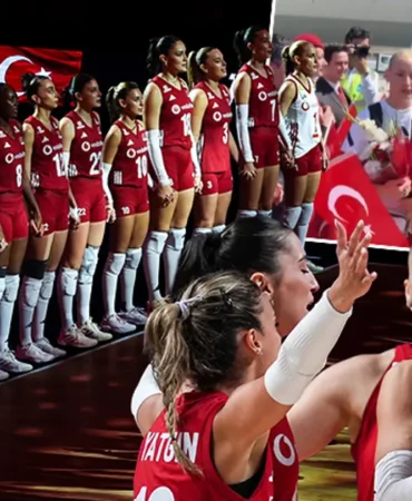 Filenin Sultanları için muhteşem dönüş coşkusuyla karşılama