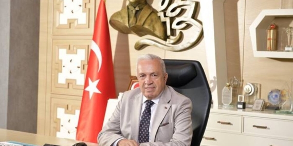 Şadi Başkan’la Akşam Çayı Buluşması