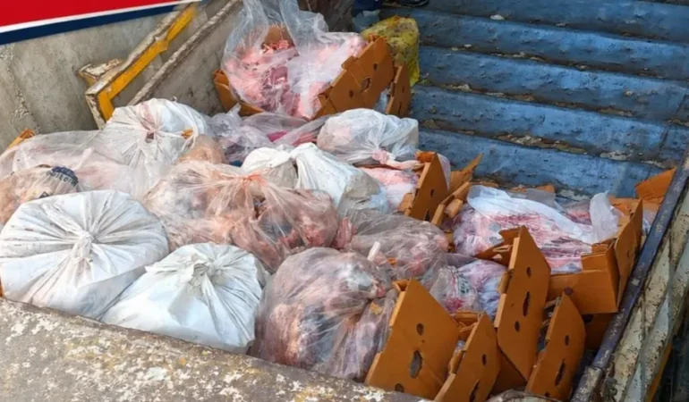 Sakarya8217da-5-bin-500-kilogram-etiketsiz-et-ele-gecirildi-featured