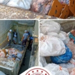 Sakarya8217da-ruhsat-denetiminde-5-bin-500-kg-etiketsiz-et-ele-gecirildi-featured