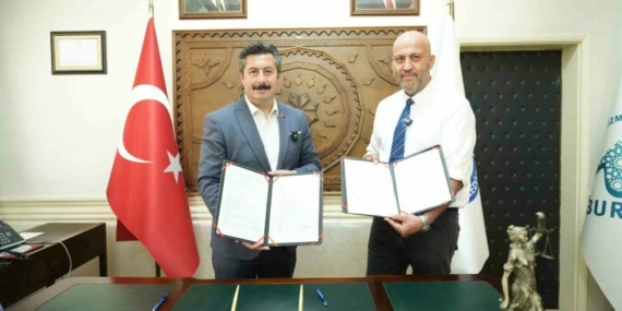 Şemaki Evi, Yenişehir’in simgesi olarak yeniden açılıyor