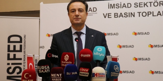 Şeref Demir: Güncel Diri Fay Haritası Kentsel Dönüşüm İçin Kritik Uyarı