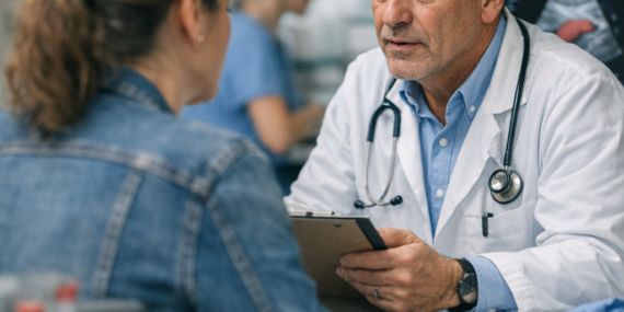 Sessiz Tehlike Hepatit B: Erken Teşhis Önemli