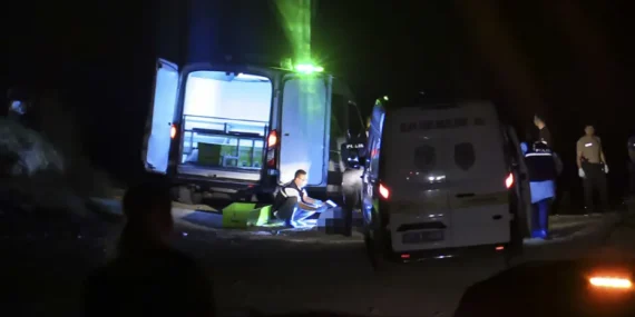 Seyir Tepe’de Sır Dolu Katliamda 3 Ölü