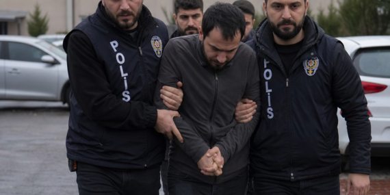 Seyir Tepe’deki cinayetin nedeni gün yüzüne çıktı