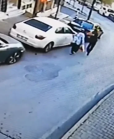 Sisli8217de-kadina-siddet-arkadan-yaklasan-saldirgan-yumruk-atti-featured