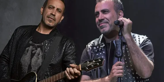 Son Dakika: Haluk Levent Gözaltında