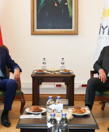 Surec-yasasi-icin-temaslar-suruyor-Kurtulmus-Genel-af-niteliginde-olmamali-featured