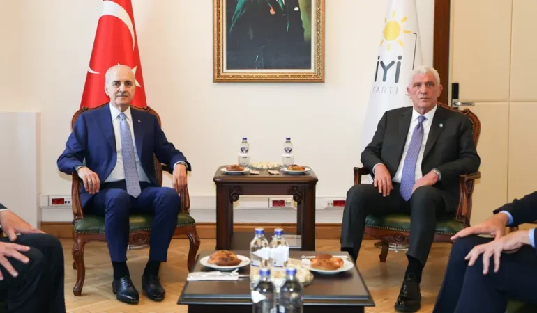 Surec-yasasi-icin-temaslar-suruyor-Kurtulmus-Genel-af-niteliginde-olmamali-featured