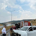 Susurluk8217ta-otoyolda-cip-ile-kamyon-carpisti-1-yarali-featured