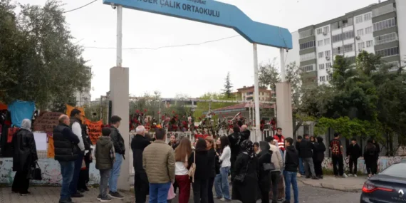 TBMM okul saldırılarını inceliyor; risk taraması başlatılıyor