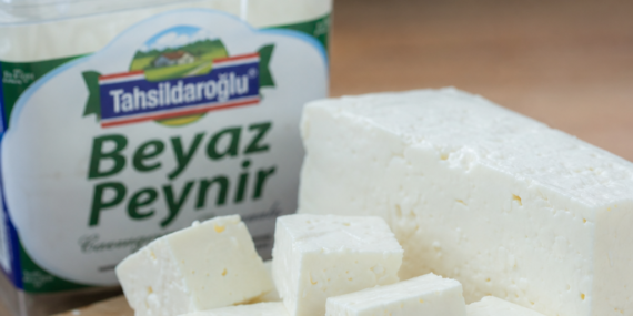 Tahsildaroğlu beyaz peynirinde toplatma kararı: listeria alarmı