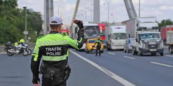 Trafik itirazında avukatlık ücreti tartışması alevlendi