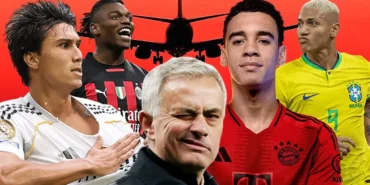 Transfer-hareketliligi-suruyor-Mourinho-Fenerbahce-Galatasaray-Bayern-featured