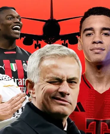 Transfer-hareketliligi-suruyor-Mourinho-Fenerbahce-Galatasaray-Bayern-featured