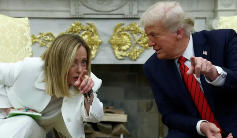Trump-Meloni-cekismesi-suruyor-8220Uzaklastirma-karari-gerekiyor8221-featured