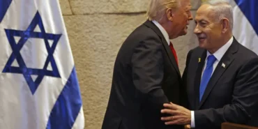 Trump-Netanyahu-ABD8217de-iken-tutuklanmayacak-featured