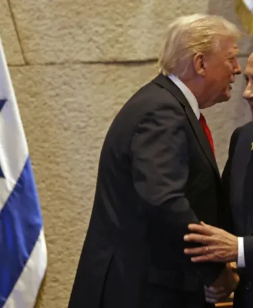 Trump-Netanyahu-ABD8217de-iken-tutuklanmayacak-featured