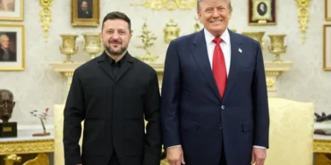 Trump-ve-Zelenski-Beyaz-Sarayda-bir-araya-geldi-featured