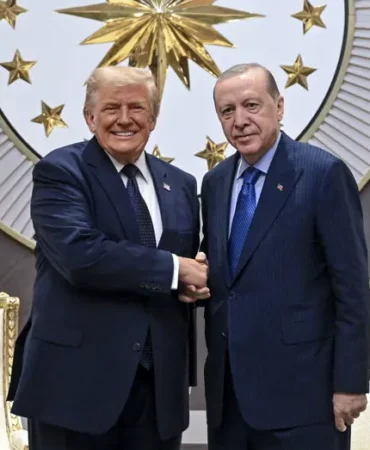 Trump8217tan-F-35-mesaji-Turkiyə-yaxsi-muttəfiqdir-kimse-ne-satib-satmamagimi-deyə-bilməz-featured