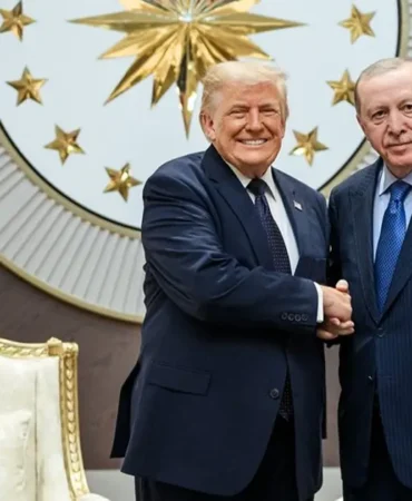 Trump8217tan-NATO-Zirvesi-sonrasi-mesaj-Erdogan-buyuk-lider-featured