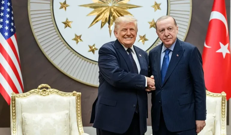 Trump8217tan-NATO-Zirvesi-sonrasi-mesaj-Erdogan-buyuk-lider-featured