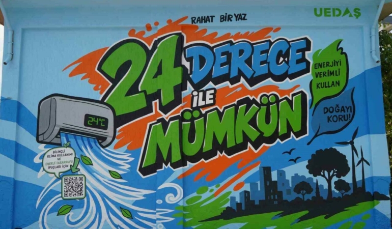 UEDAS-24-Derece-ile-Mumkun-mesajini-trafolara-tasidi-featured